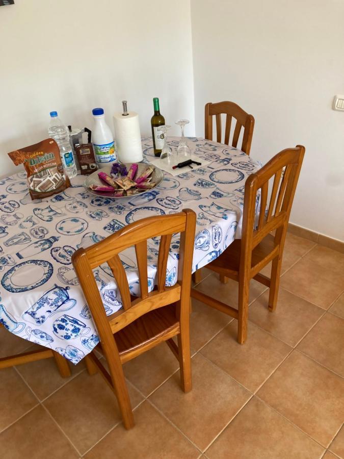 Martsaras Playa Sardina Apartment Exterior photo