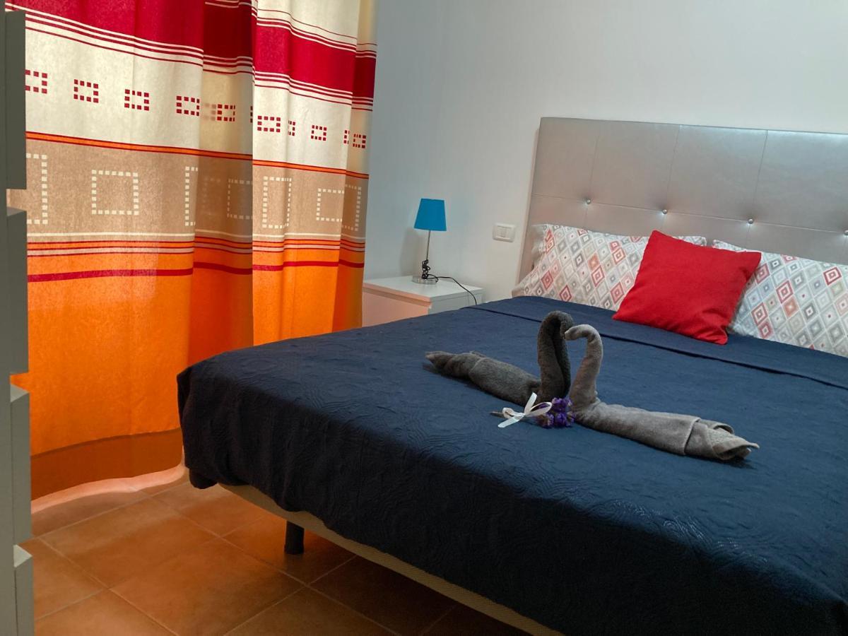 Martsaras Playa Sardina Apartment Exterior photo